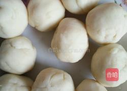卷饼的做法图解1