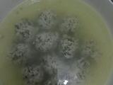 清汤肉圆