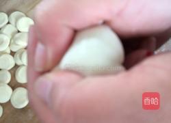 挤饺子的做法的做法图解6