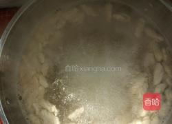 猫耳朵的做法图解13