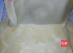 8寸榴芒千层蛋糕的做法图解1