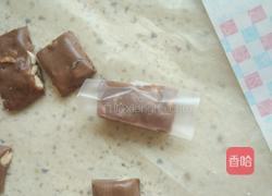 什锦牛扎糖的做法图解7