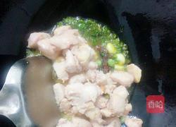 宫爆鸡丁的做法图解6