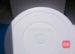 8寸榴芒千层蛋糕的做法图解7