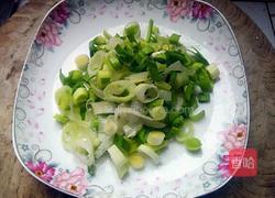 鱼香肉丝的做法图解4