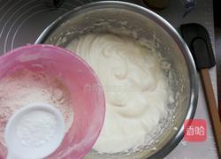 咸味贝壳蛋糕的做法图解5