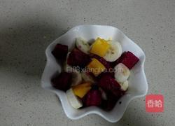 水果沙拉的做法图解3