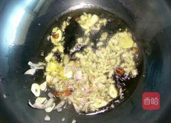 猪骨炖豆角土豆的做法图解6