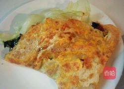 煎饼果子的做法图解8