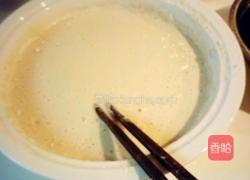 煎饼果子的做法图解1