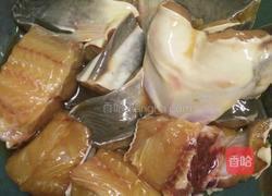 香炸鱼的做法图解2