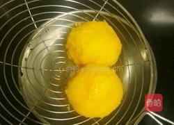糖心球（红薯酸奶）的做法图解11
