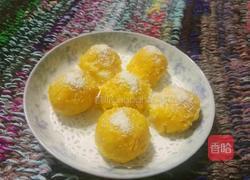 糖心球（红薯酸奶）的做法图解13