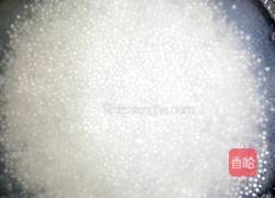 葡萄西米露的做法图解6