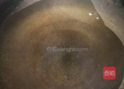 醋炝土豆丝的做法图解4