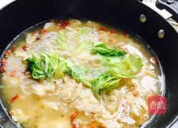 莲藕瘦肉汤的做法图解6
