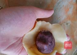 红豆酥的做法图解10