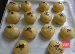 红豆酥的做法图解13