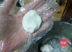 炸麻团的做法图解9