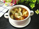 元宝馄饨