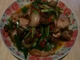 农家小炒肉