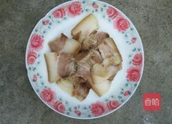 农家小炒肉的做法图解4