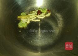 火腿炒冬瓜的做法图解6