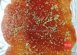 自制肉脯，美味好营养的做法图解3