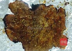 自制肉脯，美味好营养的做法图解4
