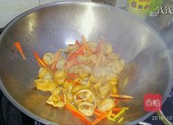 干煸大肠的做法的做法图解10