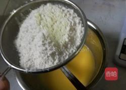 蛋糕的做法图解4