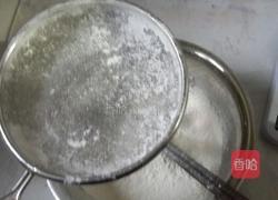 蛋糕的做法图解5