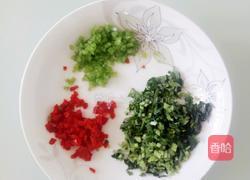香菇牛肉羹的做法图解3