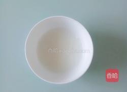 香菇牛肉羹的做法图解6