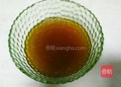 蟹黄烧豆腐（家常版）的做法图解3