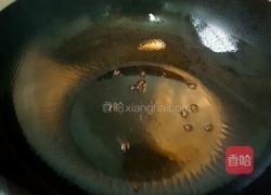 炒藕丝的做法图解4