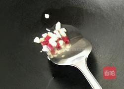 微辣萝卜干的做法图解3