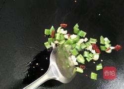 微辣萝卜干的做法图解4