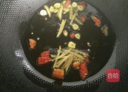 红烧鸡爪的做法图解2