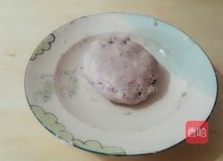 芋丸的做法图解4