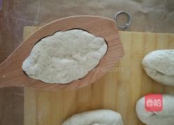 牛奶亚麻籽粉高粱面异形馒头的做法图解8