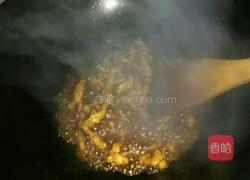 家常炒年糕的做法图解3