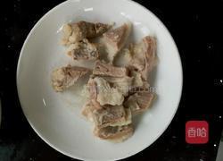 家常红绕肉的做法图解2