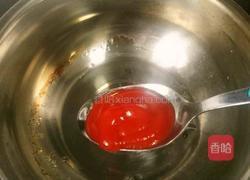 薯条番茄酱的做法图解11