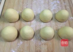 粗粮馒头的做法图解11
