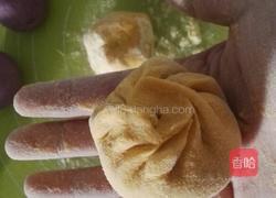 开口笑馒头的做法图解8