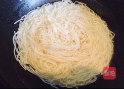 炸酱面的做法图解6