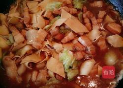 红烧小炖肉的做法图解13
