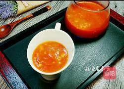 蒜香番茄酱的做法图解9
