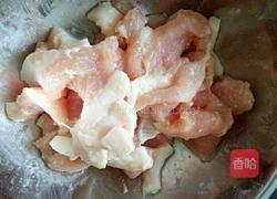 家常豆腐的做法图解2